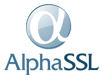AlphaSSL