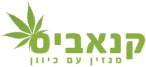Kanabix Magazine logo