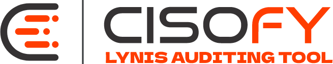 lynis logo
