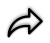 אייקון חץ