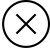 אייקון איקס